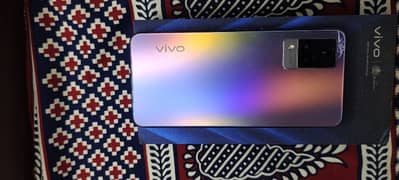 Vivo V21  PTA approve 