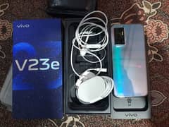 vivo v23e 8/128 GB