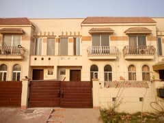 6 Marla House For rent In The Perfect Location Of Imperial Garden Homes 0