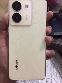 Vivo Y36 8 GB 256 GB/With Original Charger And Box/5 Months Warranty 0