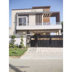 Brand New House For Sale In Formanites Near Dha Phase 5