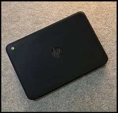 Hp G4 Chromebook 11 Playstore supported 4/16gb