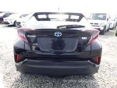 Toyota C-HR 2019 0