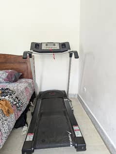 Apollo treadmill