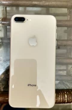 IPhone 8 Plus 64 Non PTA