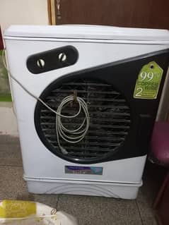 Air cooler and Washing Machine 0