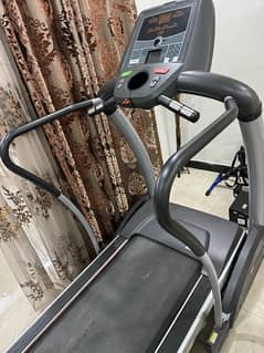 Treadmill heavy duty USA made