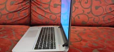 Hp Envy Series Laptop (price negotiable)