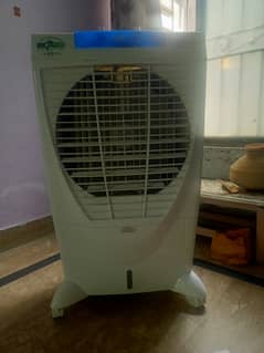 boss air cooler with ice box 0