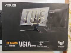 Asus Tuf Gaming Monitor/led/gaming monitor/monitor for sale