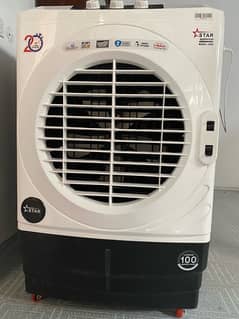 new air cooler 2 year full warranty 0