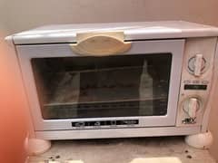 Anex oven 0