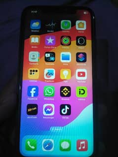 IPHONE 11 64 GB Non PTA approved