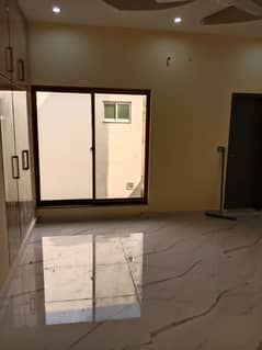 Centrally Located Lower Portion For Rent In Pak Arab Housing Society Phase 1 Available