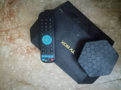Android Device for TV