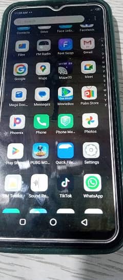 Infinix Smart 4/2gb/32gb