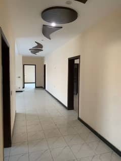 1 Kanal upper portion available for rent Punjab Block Chinar Bagh
