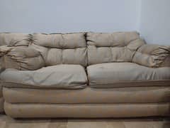 7 seater relaxer sofa set 0