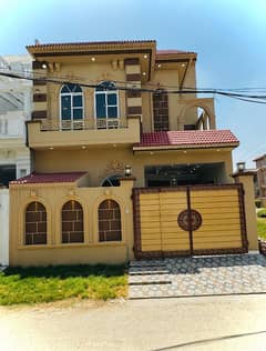 5 Marla Brand New House For Sale in Bedian road 0