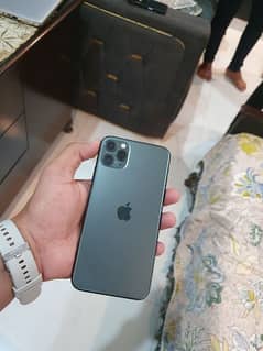 Iphone 11 pro max