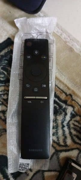 SAMSUNG REMOTE BN59-01266A 0