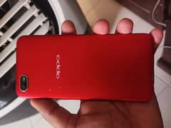 Oppo A1K 0