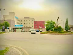 Direct Owner 7 Marla Residential Hot Location Plot For Sale In E Block 
Dream Gardens
 Lahore 0