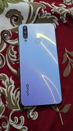 vivo y17 10/10 mobile 8/128