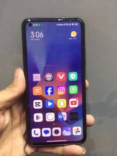 Mi 11 lite