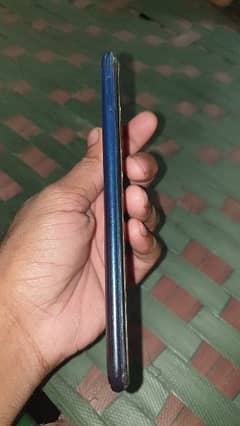 Infinix Hot 8 Lite 0