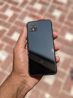 Google Pixel 4 6/64 PTA approved