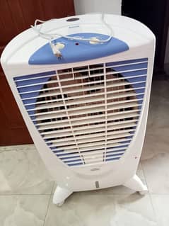 Boss Air Cooler For Sale in a Very Good Condition