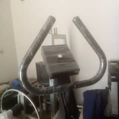 staper machine/leg machine