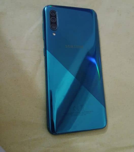 Samsung A30s. . . 4==128 Full box Condition 10/10 2