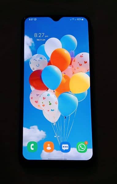 Samsung A30s. . . 4==128 Full box Condition 10/10 3