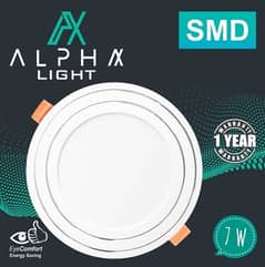 7-Watt SMD Light