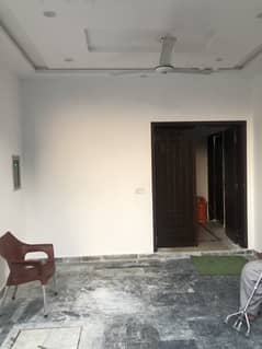 8 Marla Brand New Uppar portion Available For Rent In lake city Sector M-7B.