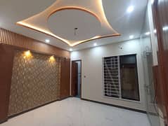 8 Marla Brand New House Available For sale in lake city Sector M-1.