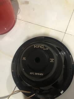 Boffer kenwood kfc