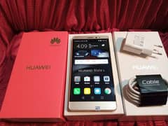 Huawei Mate S 4gb/64gb PTA Approved O3355361156