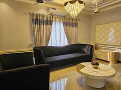 Fully Furnished 1 Kanal House For sale In DHA Phase 6 - Block C Lahore