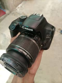 Canon 1300d Professional Photography
