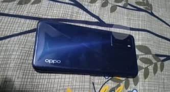 Oppo A16 4+64 GB