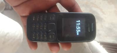 Nokia 105 all ok ha ph. 03086405488