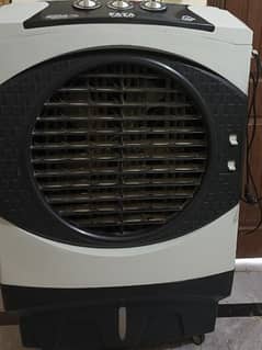 good condition air cooler only 6 months used