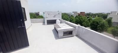 5 MARAL BRAND NEW HOUSE FOR RENT IN BAHRIA ORCHARD 0