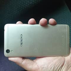 oppo a37 for sale pta officail not kit phone