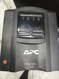 apc smart ups 500 watts 0