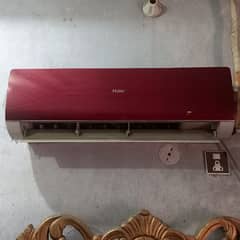 Split AC non inverter 0