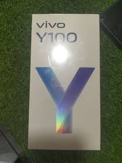 Pin Pack Vivo Y100 for sale